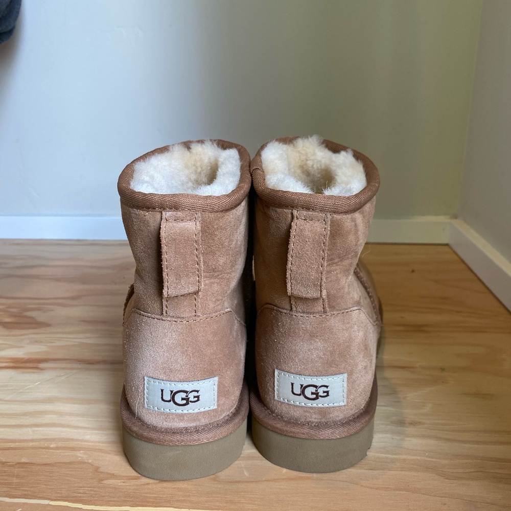 New UGG classic Boots